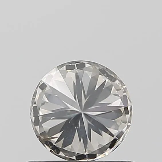0.50ct Round Natural Diamond (Colour M, Clarity SI2, Cut EX, IGI Certified)