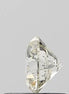 0.50ct Round Natural Diamond (Colour M, Clarity SI2, Cut VG, IGI Certified)