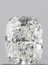 0.53ct Cushion brilliant Lab Grown Diamond (Colour F, Clarity VS1, IGI Certified)