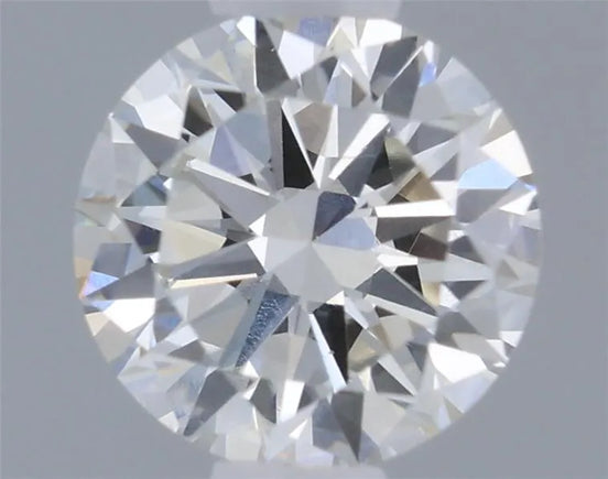 0.53ct Round Lab Grown Diamond (Colour G, Clarity VS1, Cut VG, IGI Certified)