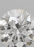 0.06ct Round Natural Diamond (Colour D, Clarity VS2, Cut VG, IGI Certified)