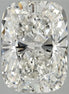 5.02ct Cushion modified Lab Grown Diamond (Colour G, Clarity VS1, IGI Certified)