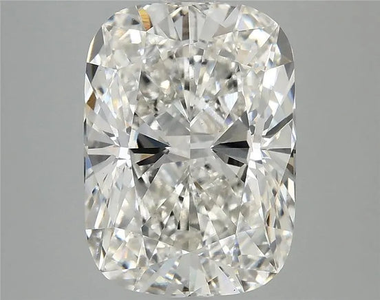 5.02ct Cushion modified Lab Grown Diamond (Colour G, Clarity VS1, IGI Certified)