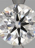 2.05ct Round Lab Grown Diamond (Colour I, Clarity VVS2, Cut ID, IGI Certified)