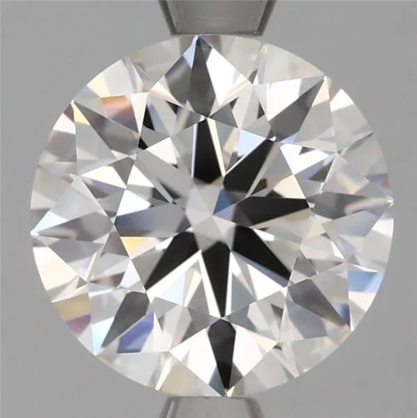 2.05ct Round Lab Grown Diamond (Colour I, Clarity VVS2, Cut ID, IGI Certified)