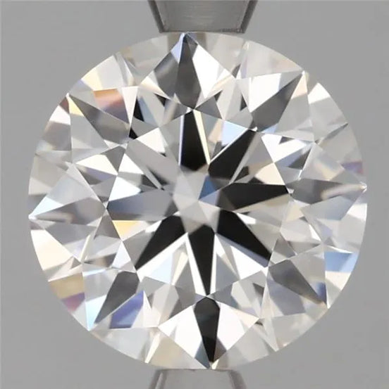 2.05ct Round Lab Grown Diamond (Colour I, Clarity VVS2, Cut ID, IGI Certified)