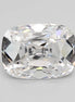 4.06ct Cushion brilliant Lab Grown Diamond (Colour D, Clarity VVS2, IGI Certified)