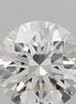 0.06ct Round Natural Diamond (Colour E, Clarity VS2, Cut VG, IGI Certified)