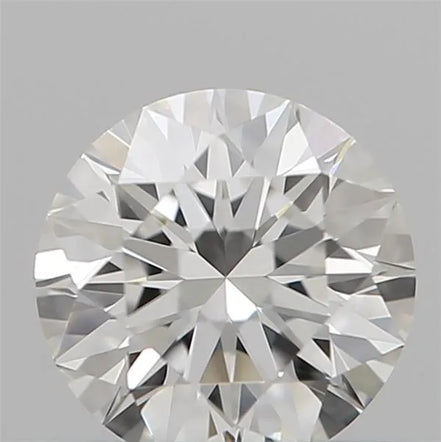 0.06ct Round Natural Diamond (Colour E, Clarity VS2, Cut VG, IGI Certified)