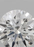 0.04ct Round Natural Diamond (Colour E, Clarity VVS2, Cut VG, IGI Certified)