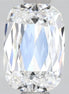 1.04ct Cushion modified Lab Grown Diamond (Colour E, Clarity VS1, IGI Certified)