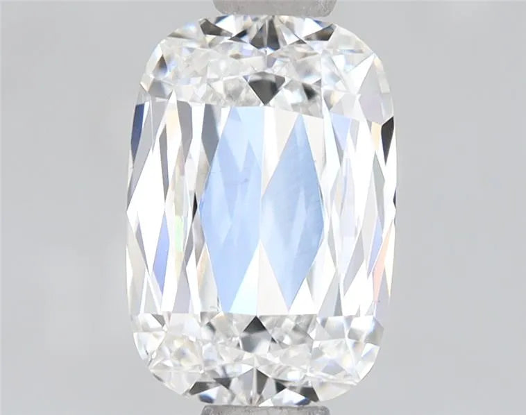 1.04ct Cushion modified Lab Grown Diamond (Colour E, Clarity VS1, IGI Certified)