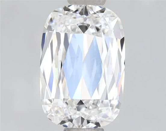 1.04ct Cushion modified Lab Grown Diamond (Colour E, Clarity VS1, IGI Certified)