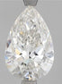 3.01ct Pear Lab Grown Diamond (Colour H, Clarity VS2, IGI Certified)