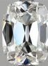 3.04ct Cushion brilliant Lab Grown Diamond (Colour F, Clarity VVS2, IGI Certified)