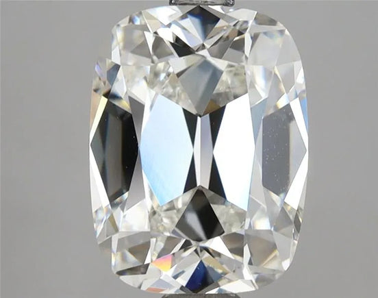 3.04ct Cushion brilliant Lab Grown Diamond (Colour F, Clarity VVS2, IGI Certified)