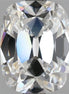 3.08ct Cushion brilliant Lab Grown Diamond (Colour D, Clarity VS1, IGI Certified)