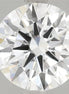 3.10ct Round Lab Grown Diamond (Colour E, Clarity VVS2, Cut ID, IGI Certified)