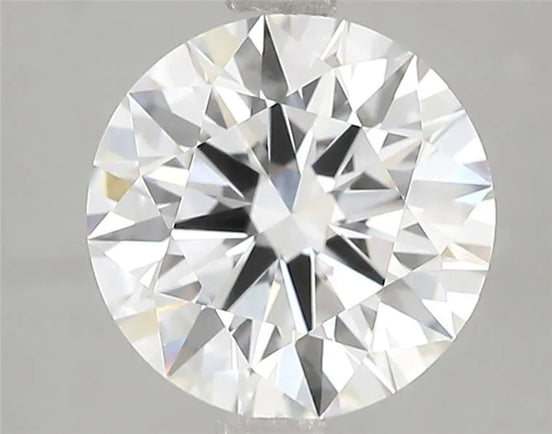 3.10ct Round Lab Grown Diamond (Colour E, Clarity VVS2, Cut ID, IGI Certified)