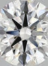 3.12ct Round Lab Grown Diamond (Colour E, Clarity VVS2, Cut ID, IGI Certified)