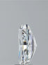 3.50ct Radiant Lab Grown Diamond (Colour D, Clarity VVS2, IGI Certified)