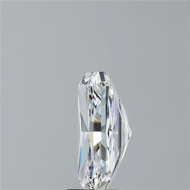 3.50ct Radiant Lab Grown Diamond (Colour D, Clarity VVS2, IGI Certified)