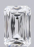 3.71ct Radiant Lab Grown Diamond (Colour E, Clarity VVS2, IGI Certified)