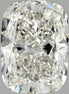 4.00ct Cushion modified Lab Grown Diamond (Colour H, Clarity VS2, IGI Certified)