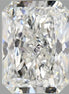4.00ct Radiant Lab Grown Diamond (Colour F, Clarity VS1, IGI Certified)