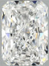 4.03ct Radiant Lab Grown Diamond (Colour D, Clarity VS1, IGI Certified)
