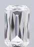 4.24ct Radiant Lab Grown Diamond (Colour F, Clarity VVS2, IGI Certified)
