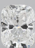 4.05ct Cushion modified Lab Grown Diamond (Colour E, Clarity VVS2, IGI Certified)