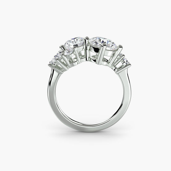 Eternal Embrace Ring