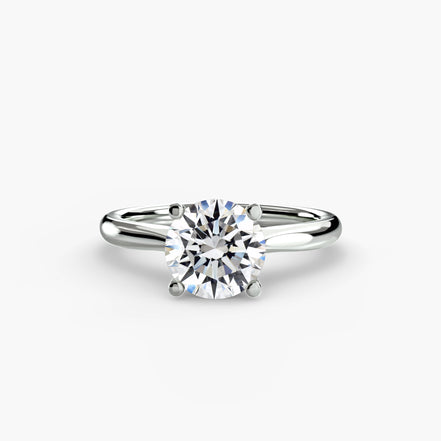 Solitaire ring 3