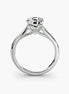 Solitaire ring 4
