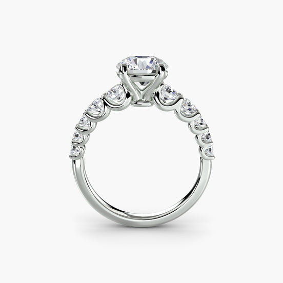 The Graduated Accent Ring